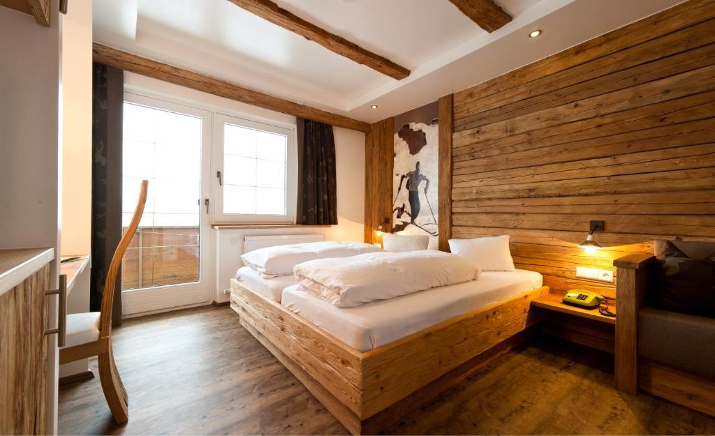 Alpina Guest house
