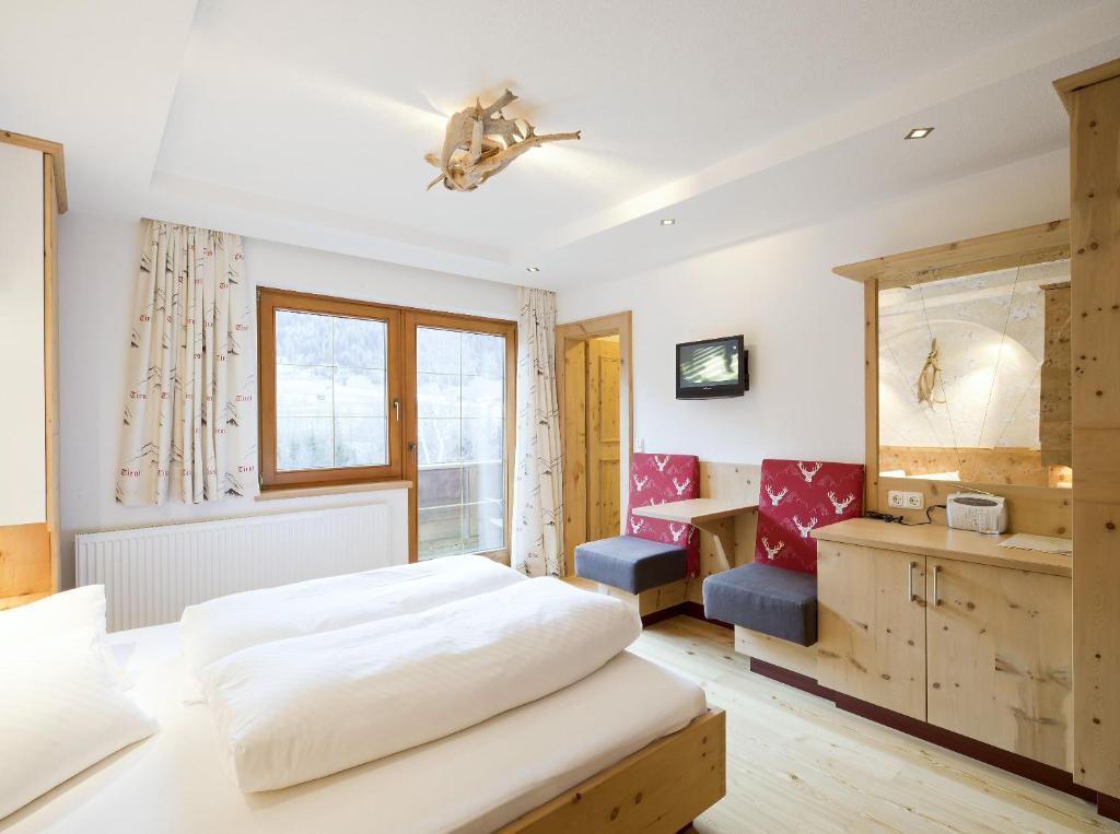 Alpina Guest house Kals am Grossglockner