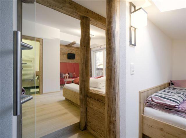 Guest house Alpina
